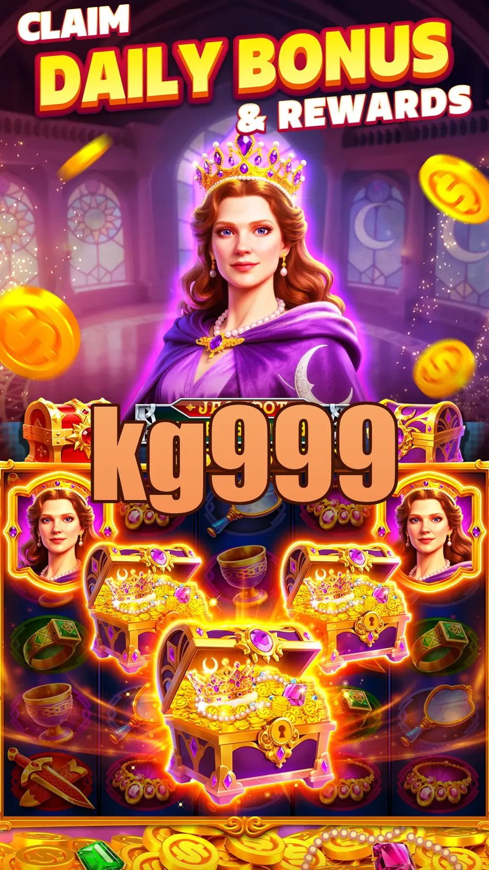 kg999 ডাউনলোড