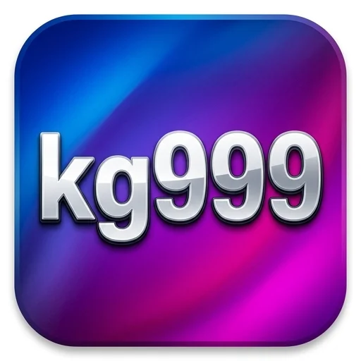 kg999 Logo - অফিসিয়াল