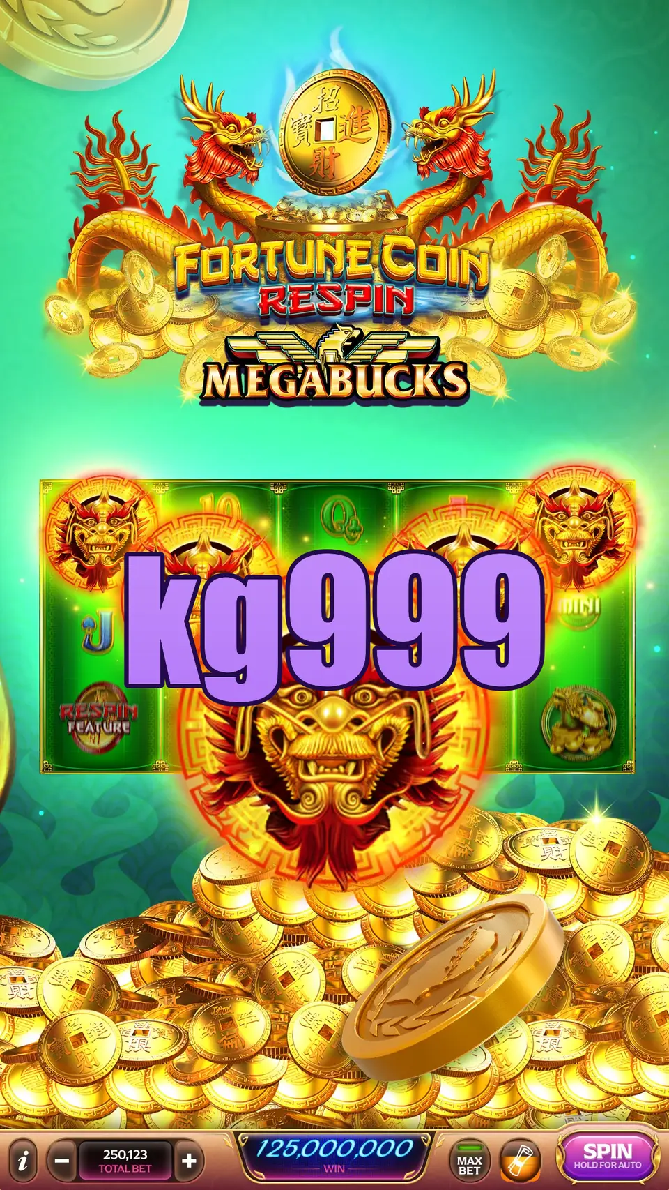 kg999 Preview - অফিসিয়াল ডাউনলোড